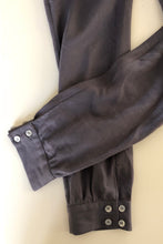 Capsule Collection 39 "Strong Tips" Pants (Grey linen or Navy Blue)