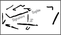 Signature by Sophie