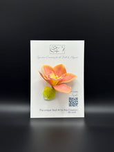Flower Brooch SbS-601003