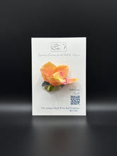 Flower Brooch SBS-601004