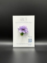 Flower Brooch SbS-601005