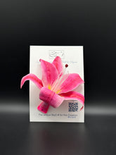 Flower Brooch SbS-601007
