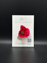 Flower Brooch SbS-601008