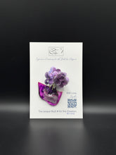 Flower Brooch SbS-601009