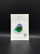 Flower Brooch SbS-601010