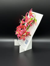 Flower Brooch SbS-601015
