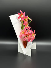 Flower Brooch SbS-601015