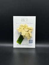Flower Brooch SbS-601017