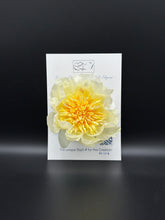 Flower Brooch SbS-601018