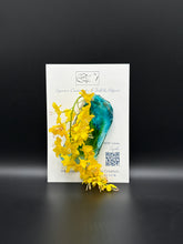 Flower Brooch SbS-601019