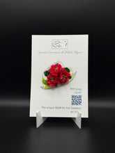 Flower Brooch SbS-601023