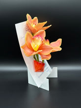 Flower Brooch SbS-601025