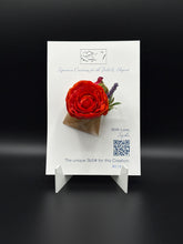 Flower Brooch SbS-601029
