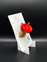 Flower Brooch SbS-601029