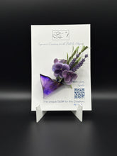 Flower brooch SbS-601030