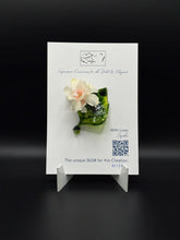 Flower Brooch SbS-601032