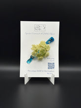 Flower Brooch SbS-601033