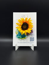 Flower Brooch SbS-601034