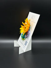 Flower Brooch SbS-601034