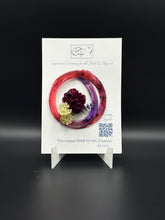 Flower Brooch SbS-601035
