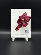 Flower Brooch SbS-601036