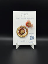Flower Brooch SbS-601037