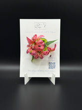 Flower Brooch SbS-601039