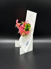 Flower Brooch SbS-601039