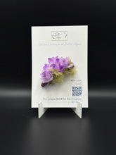 Flower Brooch SbS-601040