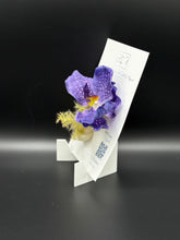 Flower Brooch SbS-601041