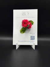 Flower Brooch SbS-601042