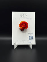 Flower Brooch SbS-601043