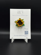 Flower Brooch SbS-601046