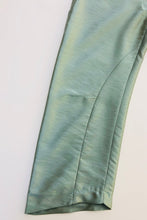 Capsule Collection 40 The Slinky Pants "Mint Green"