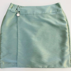 Capsule Collection 40 The InVogue Skirt "Mint Green"