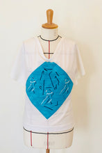 Capsule Collection 41 Short Sleeve Shirt Top (Unique Art Piece in different colors)