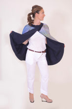 Capsule Collection 39 Inside-Out Cape