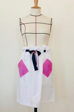 Capsule Collection 41 Skirt (Unique Art Pockets in different colors)