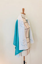 Capsule Collection 41 Scarf (different colors & prints available)