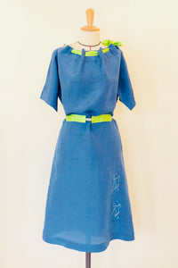 Capsule Collection 41 Dress