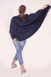 Capsule Collection 39 Inside-Out Cape