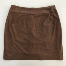 Capsule Collection 40 The InVogue Skirt "Snake Skin Brown"