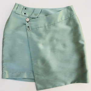Capsule Collection 40 The InVogue Skirt "Mint Green"