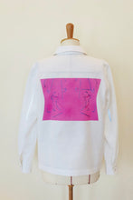Capsule Collection 41 Long Sleeve Shirt (Unique Art Piece in different colors)